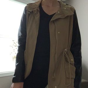 H&M Jacket